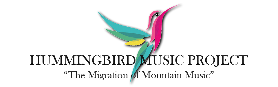 Hummingbird Music Project-Mexican Bluegrass
